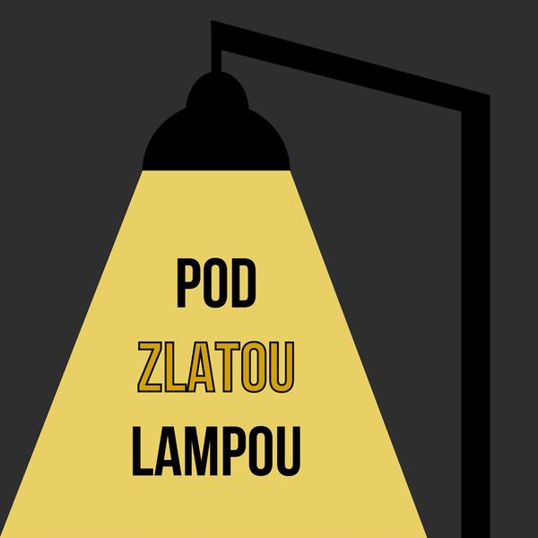 Pod Zlatou Lampou